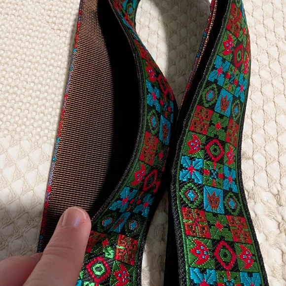 Soretro Crossbody Strap - Picture 4 of 4